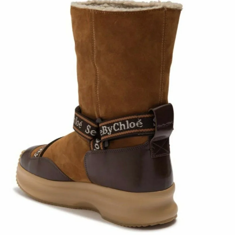 See By Chloe see by